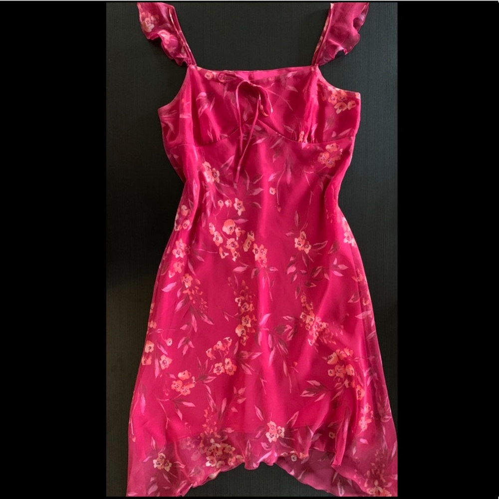 New York & Co. Dress!